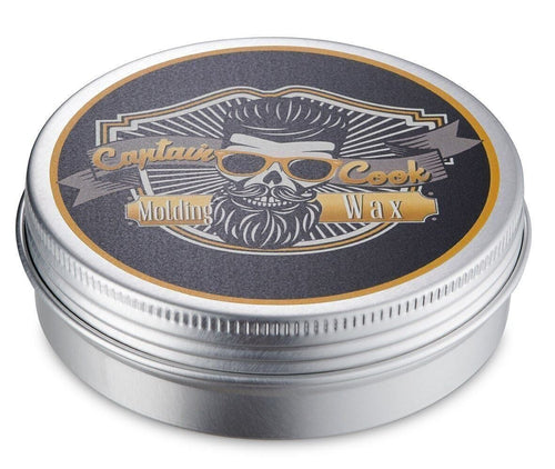 Pomada molding 100 ml - Captain Cook_0