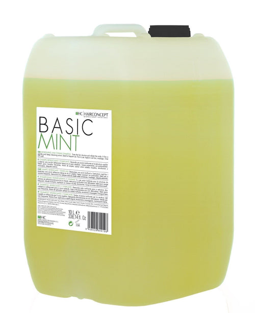 CHAMPU BASIC MINT 10000 ml_0