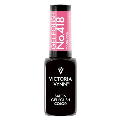 Gel Polish COLOR 418 8 ml_0