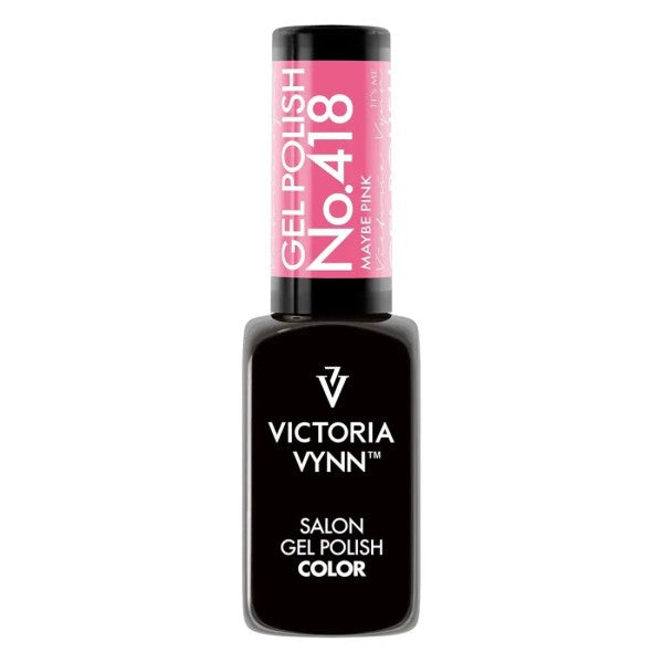 Gel Polish COLOR 418 8 ml_0