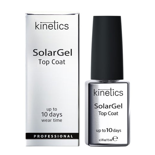 KN SOLARGEL TOP COAT 15 ML_0