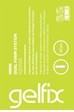 KATAI GELFIX DUAL FORM SYSTEM QUADRAT 120 UDS_0