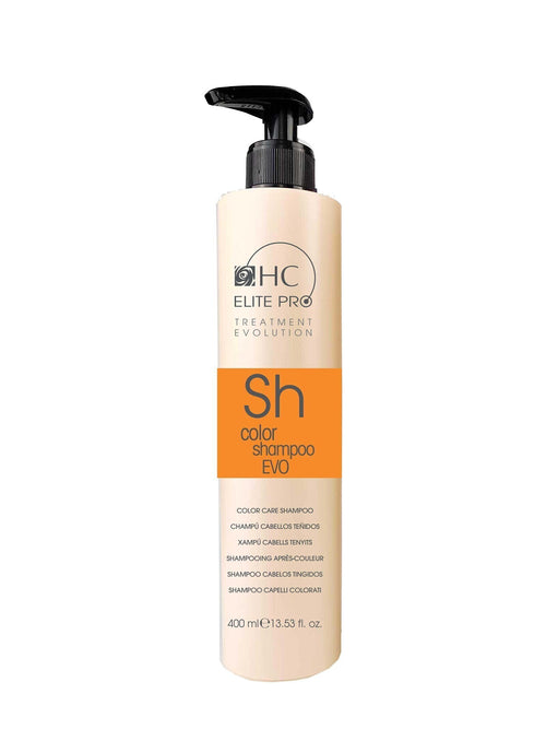COLOR SHAMPOO EVO 400ML_0