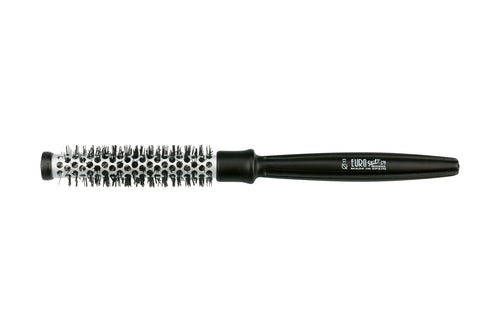 Thermal brush, plastic handle, 13 mm