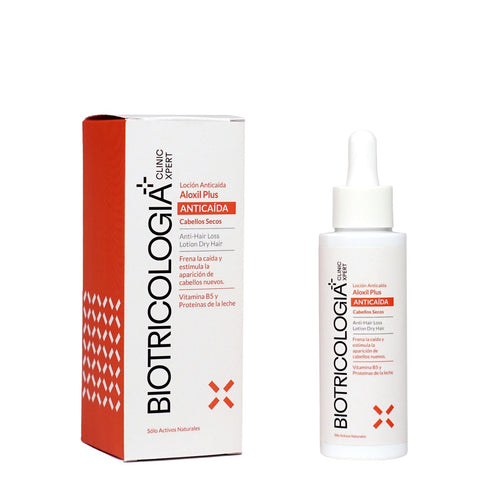 BASE ESENCIAL ALOXIL PLUS PARA CABELLOS SECOS 50ML CTC_0