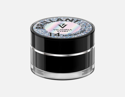 BRILLANT GEL 14 Morning Dew 5g_0