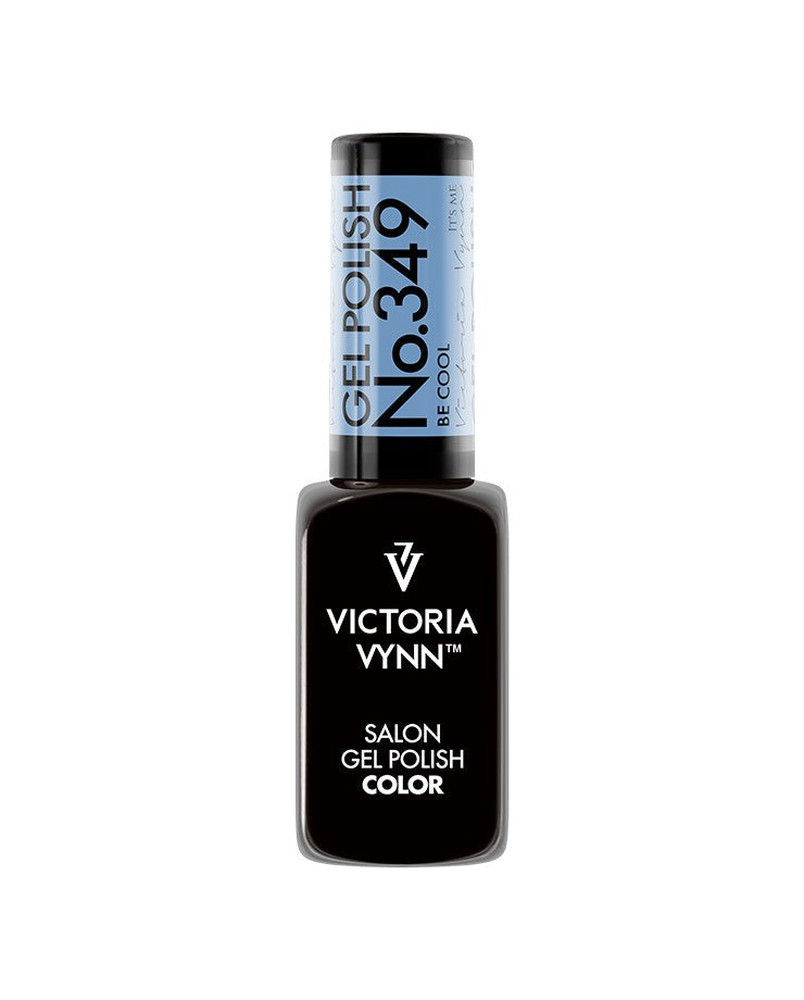 GEL POLISH 349 Be Cool  8ml_0