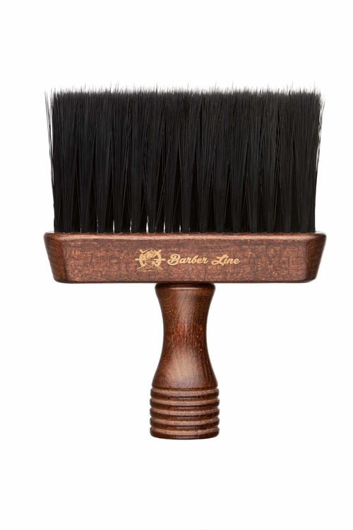 RASPALL COLL BARBER "TRITON" MADERA BARBER LINE_0