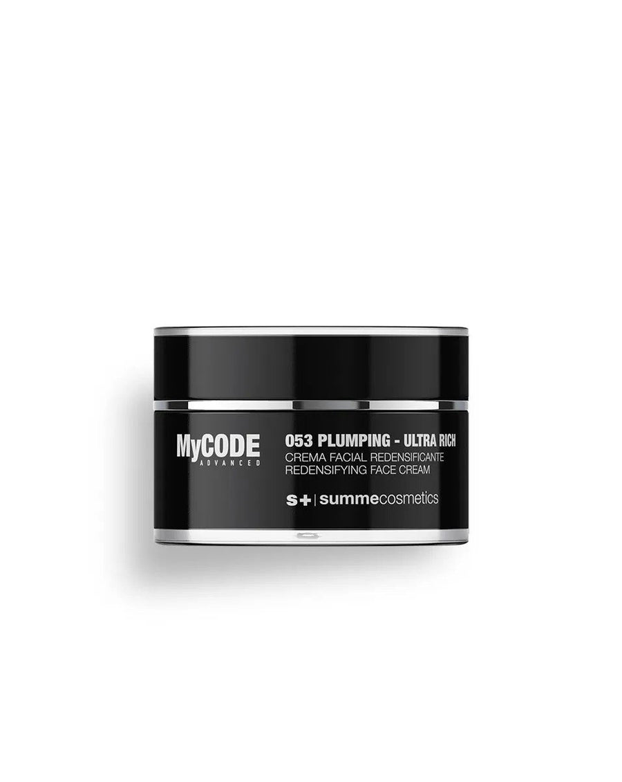 053 PLUMPING - ULTRA RICH CREAM 50ML_0