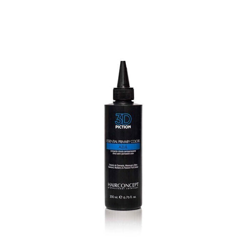 PICTION 3D BLUE 200 ml_0