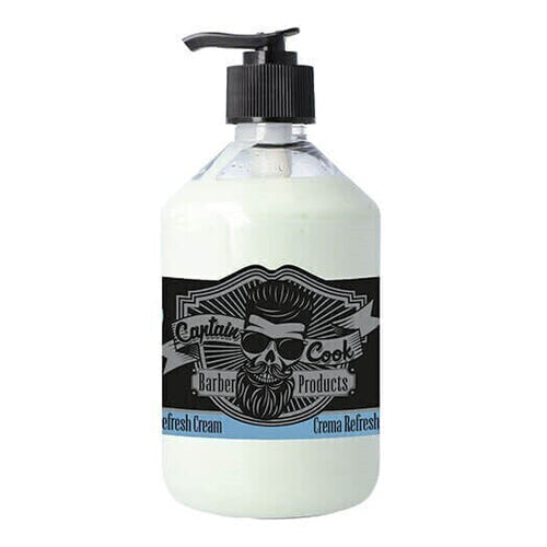 Crema suavitzant Refresh Captain Cook 500 ml_0