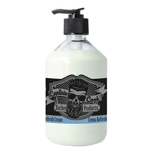 Crema suavitzant Refresh Captain Cook 500 ml_0