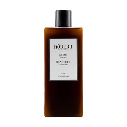 XAMPÚ ANTICASPA (DANDRUFF) 250 ml. EUCALIPTUS_0