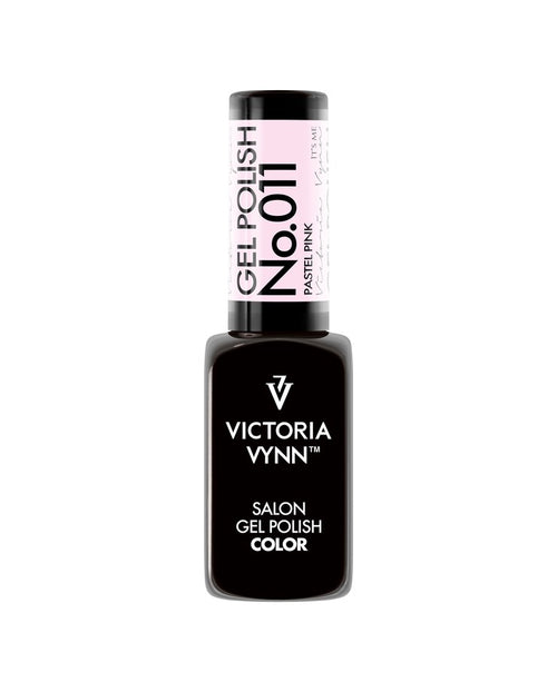 Gel Polish COLOR 011 8 ml_0