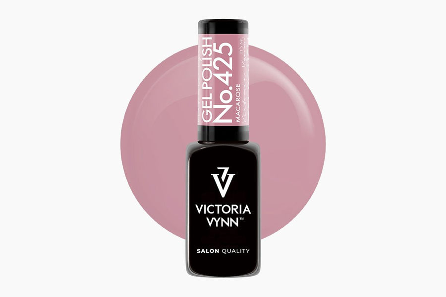 Gel Polish COLOR 425 8 ml_0