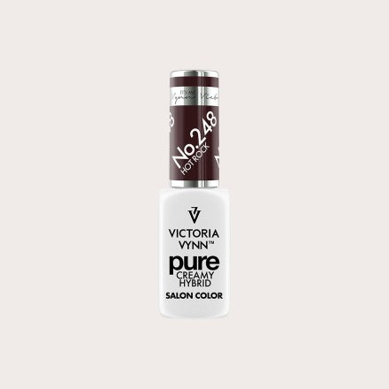 PURE CREAMY HYBRID 248 8ml_0