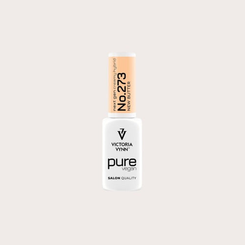 PURE CREAMY HYBRID 273 8ml_0