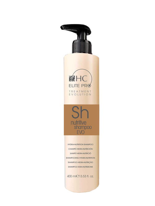 NUTRITIVE SHAMPOO EVO 400ML_0