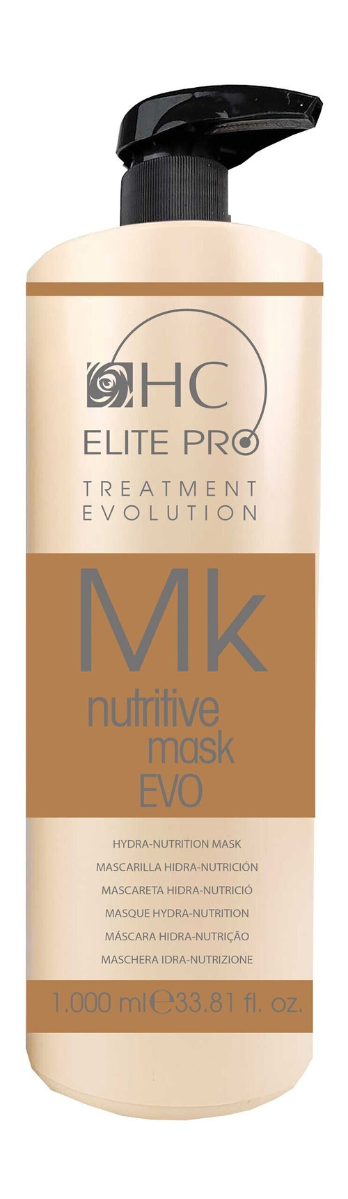 NUTRITIVE MASK EVO 1000ML_0