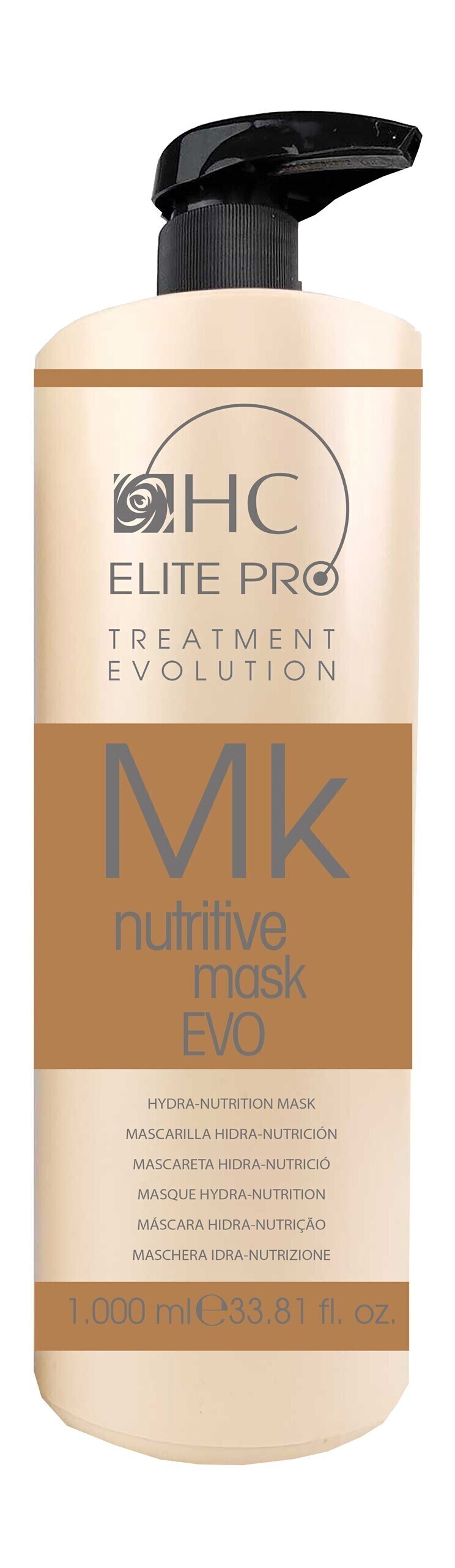 NUTRITIVE MASK EVO 1000ML_0