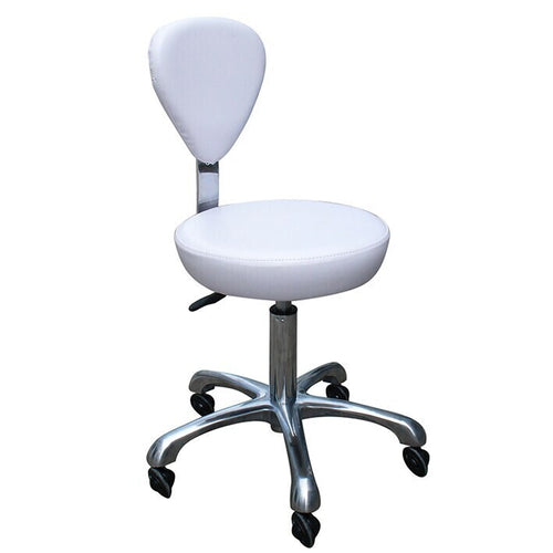 Silla Fashion amb respatller blanca_0
