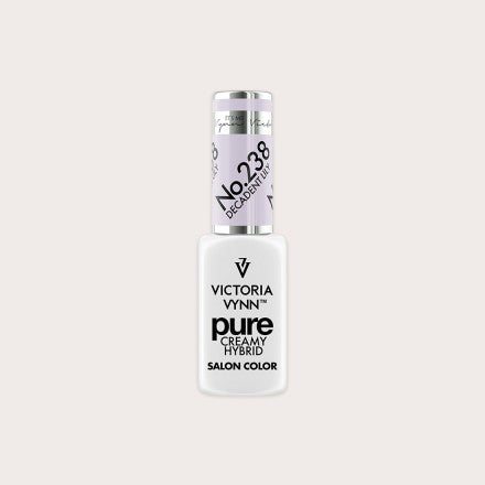 PURE CREAMY HYBRID 238 8ML_0