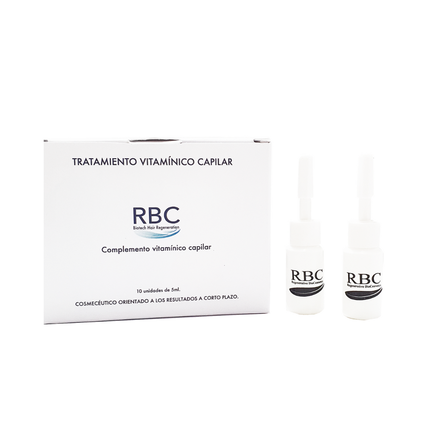 RBC VITAMINA CAPILAR 10 VIALES (IRM)_0