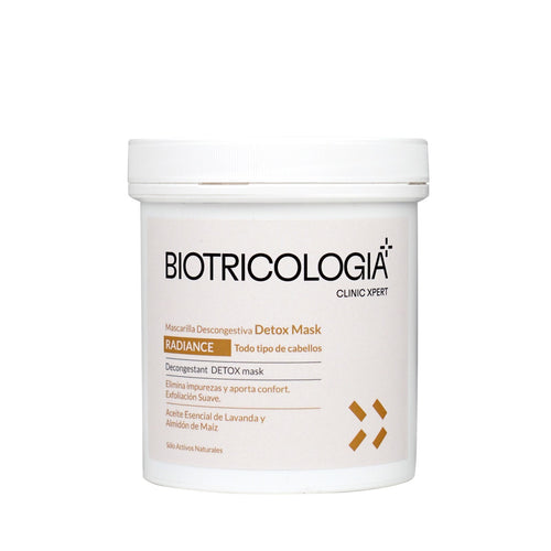 MASK DESCONGESTIVA 300 ML DETOX MASK CTC_0
