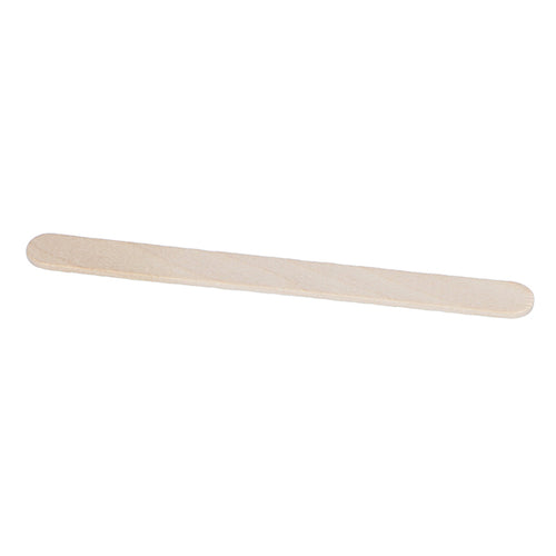 BOSSA 100 ESPÀTULS DE FUSTA 11 CM_0