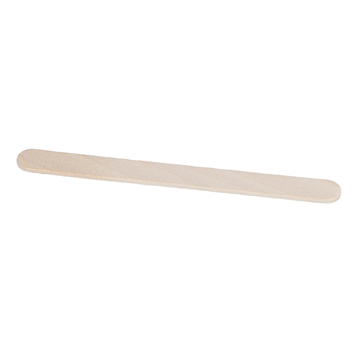 BOSSA 100 ESPÀTULS DE FUSTA 11 CM_0