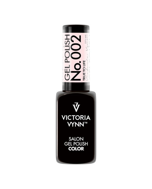 Gel Polish COLOR 002 8 ml_0