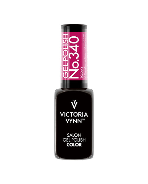 GEL POLISH 340 Today  8ml_0