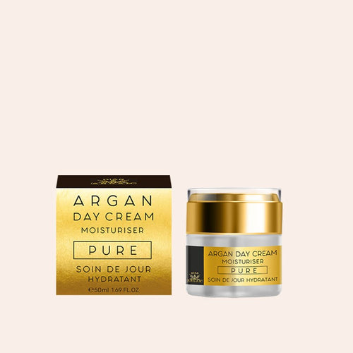 CREMA DE DIA HIDRATANT D'ARGAN_0
