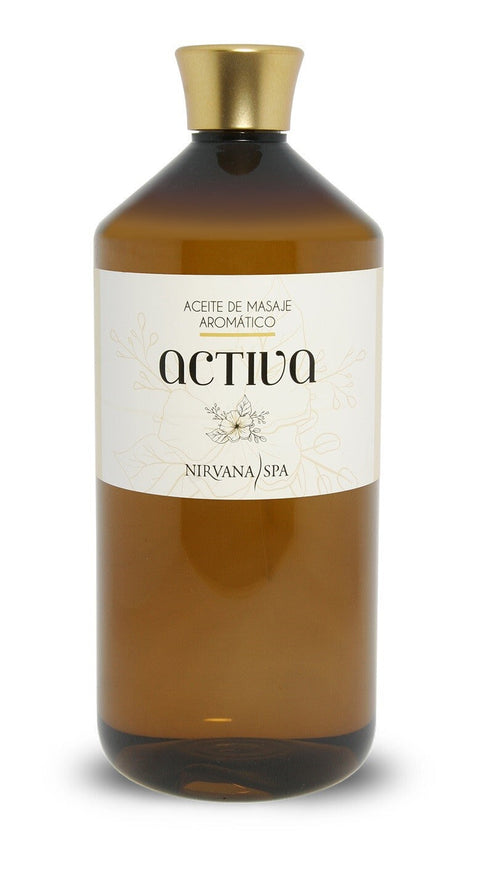 Oli de massatge activador 1 litre_0