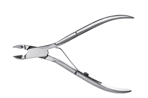 Cuticle nipper 10 cm