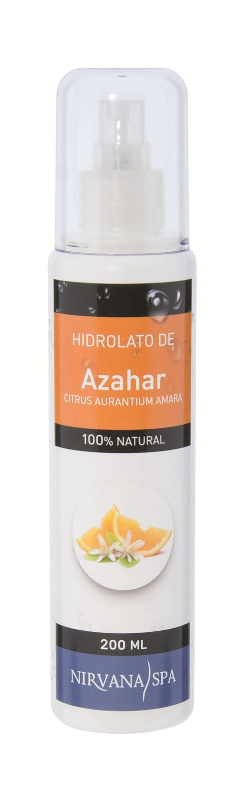 Hidrolat de flor de taronger 200 ml_0