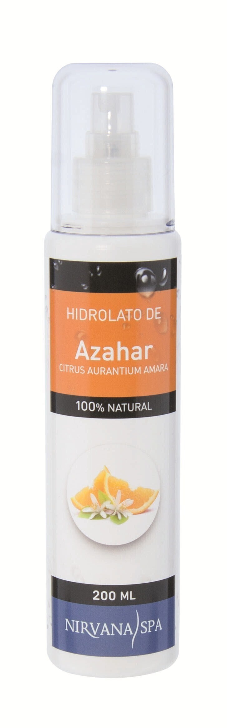 Hidrolat de flor de taronger 200 ml_0
