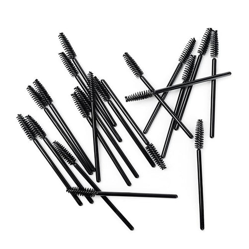 NOA NOX mascara-style brushes (25 units)