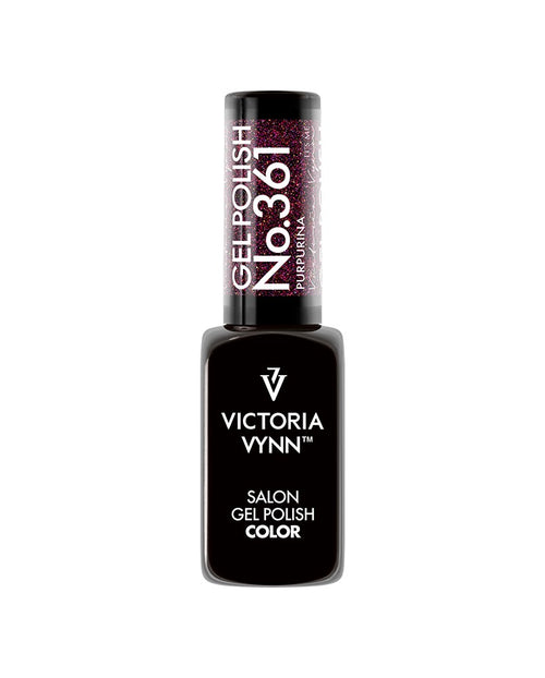 GEL POLISH 361 PURPURINA 8ml_0
