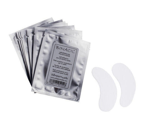 Pads protectors autoadhesius Binacil 7,6x2,9 cm (10 pares)_0